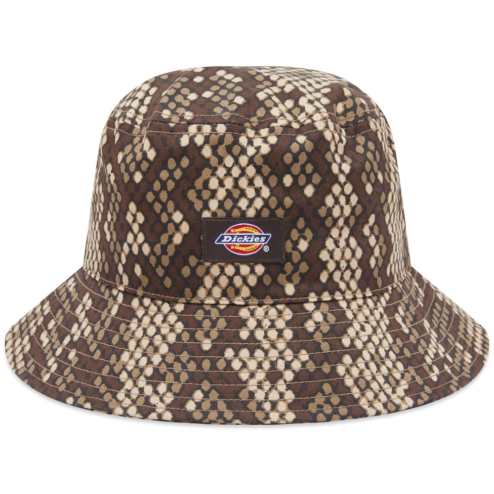 Dickies Camden Print Bucket Hat 1 Dickies Camden Print Bucket Hat