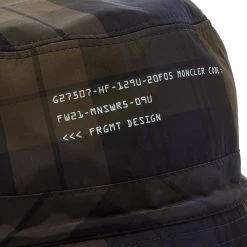 Moncler Genius - 7 Moncler FRGMT Hiroshi Fujiwara Reversible -KAMO Store 08 07 2021 JD 3B000 01 595E3 770 3 1