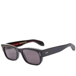 The Great Frog X Cutler And Gross 0425 Dagger Sunglasses