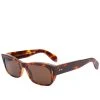 The Great Frog X Cutler And Gross 0425 Dagger Sunglasses