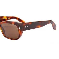 The Great Frog X Cutler And Gross 0425 Dagger Sunglasses -KAMO Store 08 07 2022 JC GFSN 002 54 02 3 1