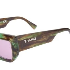 Thames TV Malachite Sunglasses 7 Thames TV Malachite Sunglasses -KAMO Store 08 11 2022 th 122 716 3