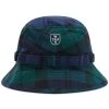 WTAPS Jungle 01 Blackwatch Bucket Hat