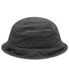 CAYL Stretch Nylon Bucket Hat