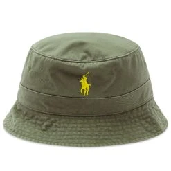 Polo Ralph Lauren Bucket Hat