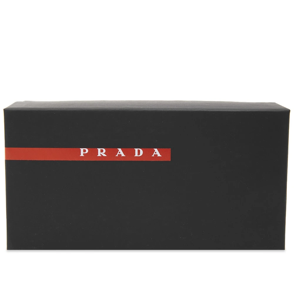 Prada Eyewear Linea Rossa PS 01YS Sunglasses 4 Prada Eyewear Linea Rossa PS 01YS Sunglasses - Image 4