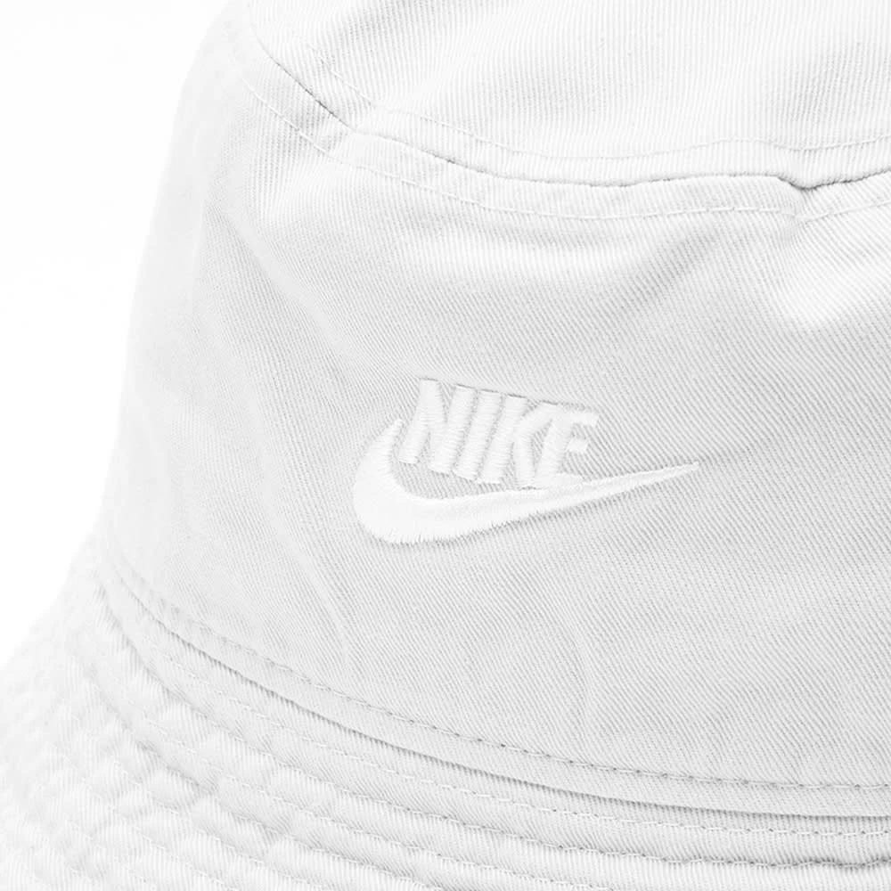 Nike Washed Bucket Hat 2 Nike Washed Bucket Hat - Image 2