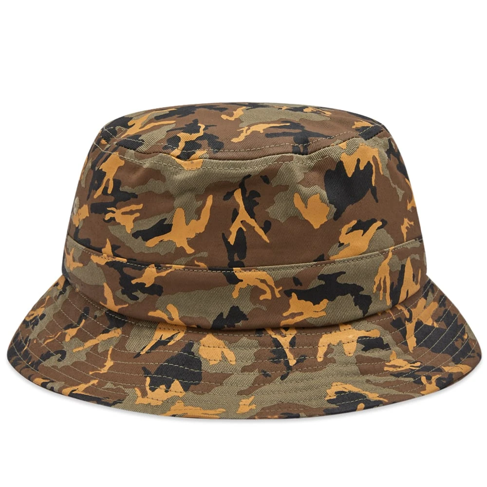 Wood Wood Tarlo Camo Bucket Hat 1 Wood Wood Tarlo Camo Bucket Hat