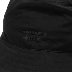 Norse Projects Gore-Tex Bucket Hat -KAMO Store 09 03 2021 GH N80 0049 9999 3 1