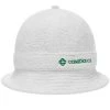 Casablanca Cashmere Terry Bucket Hat
