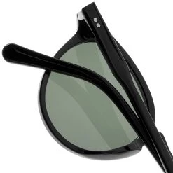 Monokel Forest Sunglasses -KAMO Store 09 04 2021 ML MN C5 BLK GRN 3 1