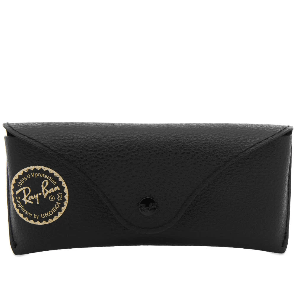 RAY-BAN Ray Ban Aviator Sunglasses 4 RAY-BAN Ray Ban Aviator Sunglasses - Image 4