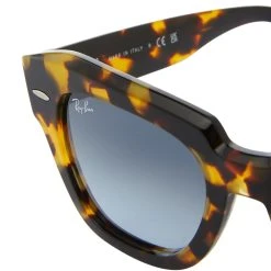 RAY-BAN Ray Ban State Street Fleck Sunglasses -KAMO Store 09 06 2022 JC 0RB2186 13328649 3 1