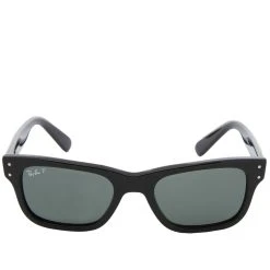 RAY-BAN Ray Ban Burbank Sunglasses -KAMO Store 09 06 2022 JD 0RB2283 901 5852 2 1