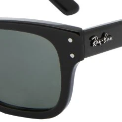 RAY-BAN Ray Ban Burbank Sunglasses -KAMO Store 09 06 2022 JD 0RB2283 901 5852 3 1