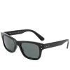 RAY-BAN Ray Ban Burbank Sunglasses