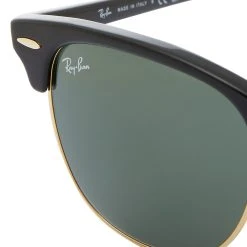 RAY-BAN Ray Ban Clubmaster Sunglasses -KAMO Store 09 06 2022 SI 0RB3016 W0365 3 1