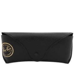 RAY-BAN Ray Ban Clubmaster Sunglasses -KAMO Store 09 06 2022 SI 0RB3016 W0365 4 1