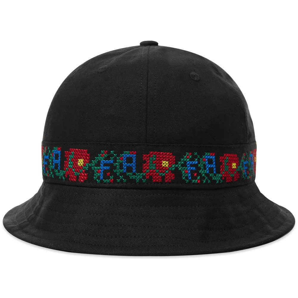 Fucking Awesome Tetris Bucket Hat 1 Fucking Awesome Tetris Bucket Hat