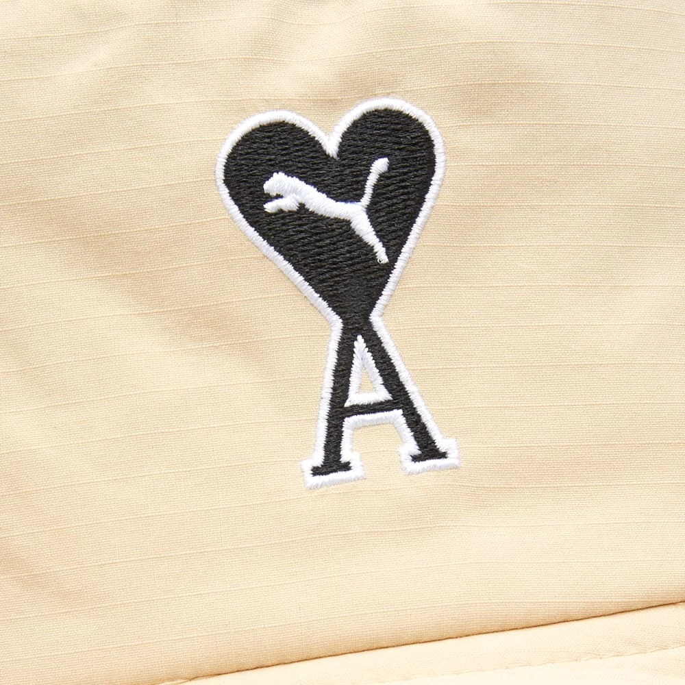 Puma X AMI Bucket Hat 2 Puma X AMI Bucket Hat - Image 2