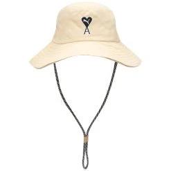 Puma X AMI Bucket Hat