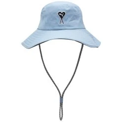Puma X AMI Bucket Hat