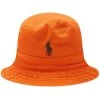 Polo Ralph Lauren Reversible Bucket Hat
