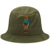 Polo Ralph Lauren Bear Bucket Hat