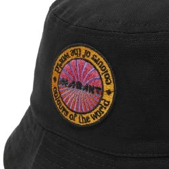 Isabel Marant Haleyh Reversible Bucket Hat -KAMO Store 10 03 2022 AJ 22ECU0032 22E005J 02 3 1