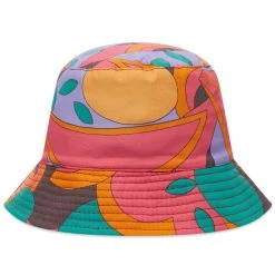 Isabel Marant Haleyh Reversible Bucket Hat
