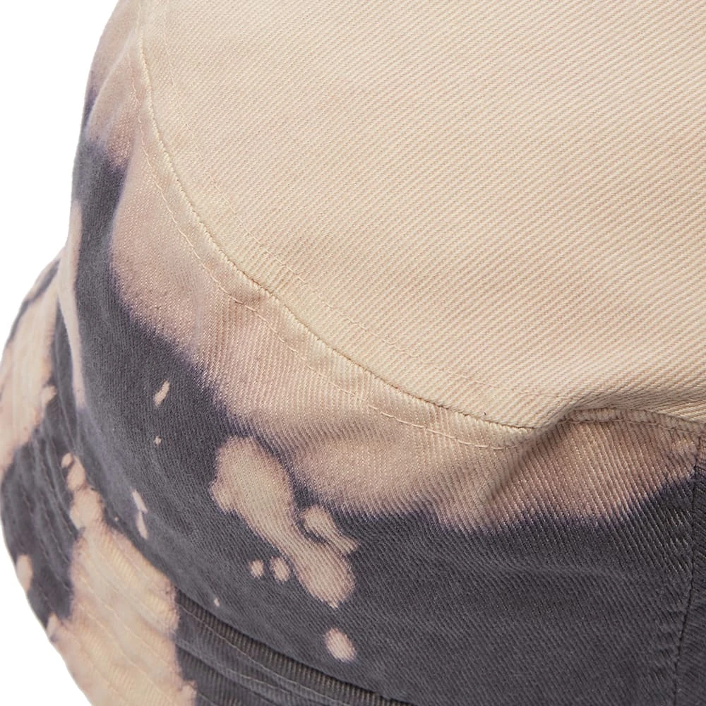 NOMA T.d. Hand Dyed Bucket Hat 2 NOMA T.d. Hand Dyed Bucket Hat - Image 2