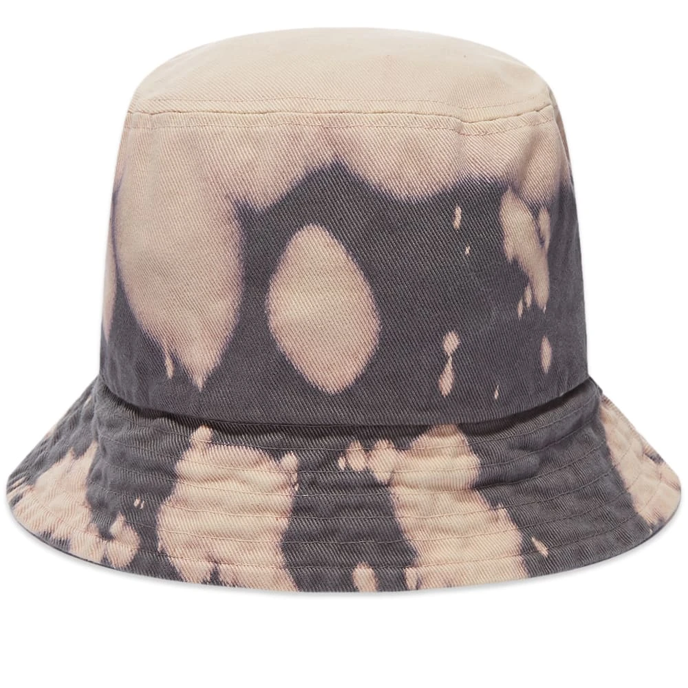 NOMA T.d. Hand Dyed Bucket Hat 1 NOMA T.d. Hand Dyed Bucket Hat
