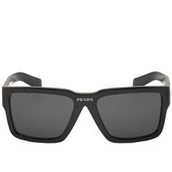 Prada Eyewear Prada PR 10YS Runway Sunglasses -KAMO Store 10 03 2022 JD 0PR 10YS 1AB5S055 2 1