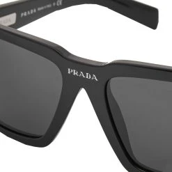 Prada Eyewear Prada PR 10YS Runway Sunglasses -KAMO Store 10 03 2022 JD 0PR 10YS 1AB5S055 3 1