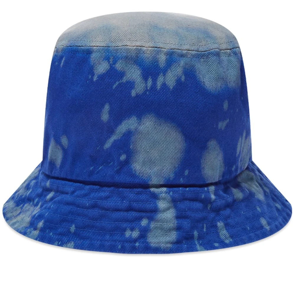 NOMA T.d. Hand Dyed Bucket Hat 1 NOMA T.d. Hand Dyed Bucket Hat