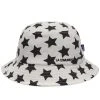 Awake NY Star Bucket Hat