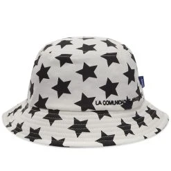 Awake NY Star Bucket Hat