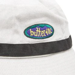 Butter Goods Fisherman Corduroy Bucket Hat -KAMO Store 10 10 2022 JD BGQ3225101 3 1