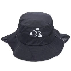 The Trilogy Tapes Beach Bucket Hat