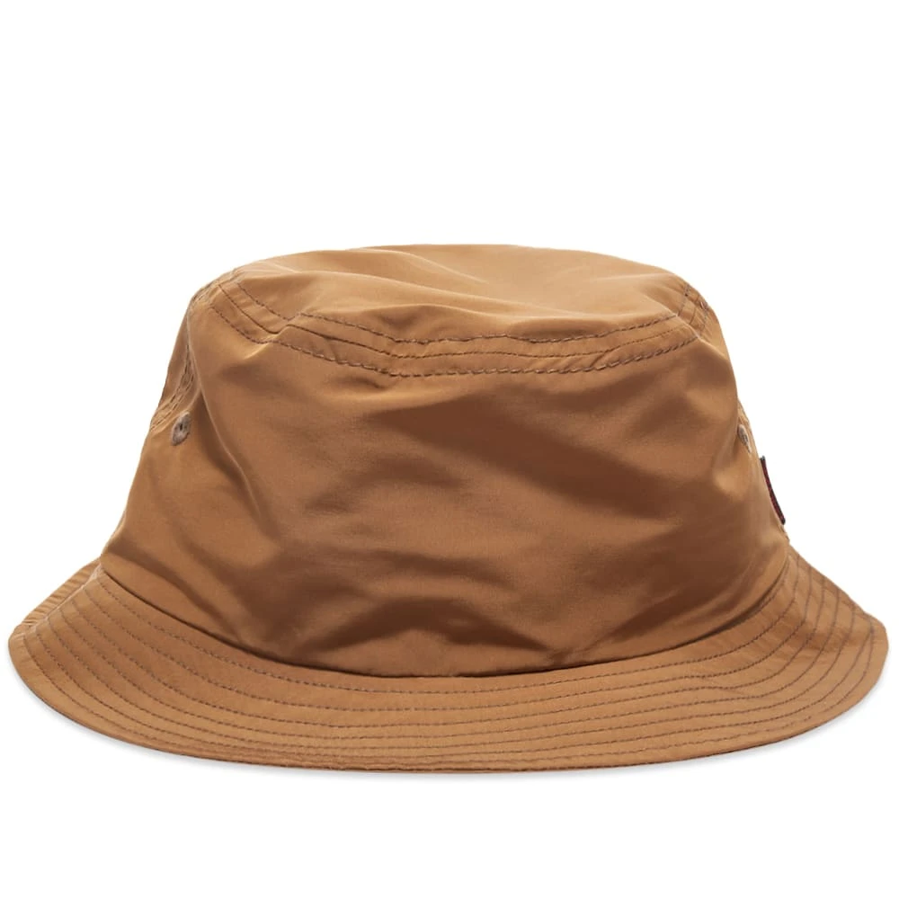 Gramicci Shell Bucket Hat 1 Gramicci Shell Bucket Hat
