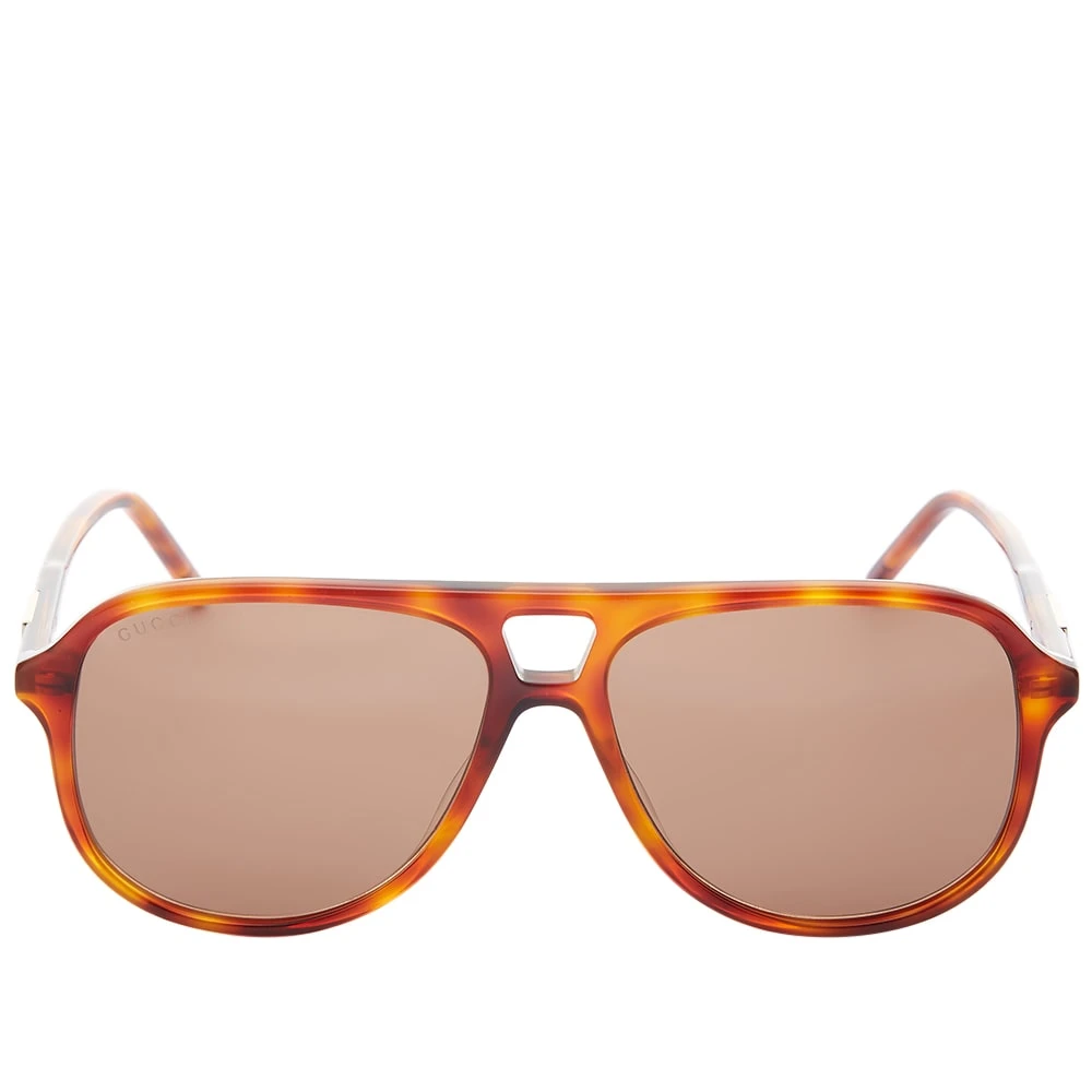 Gucci Eyewear GG1156S Sunglasses 2 Gucci Eyewear GG1156S Sunglasses - Image 2