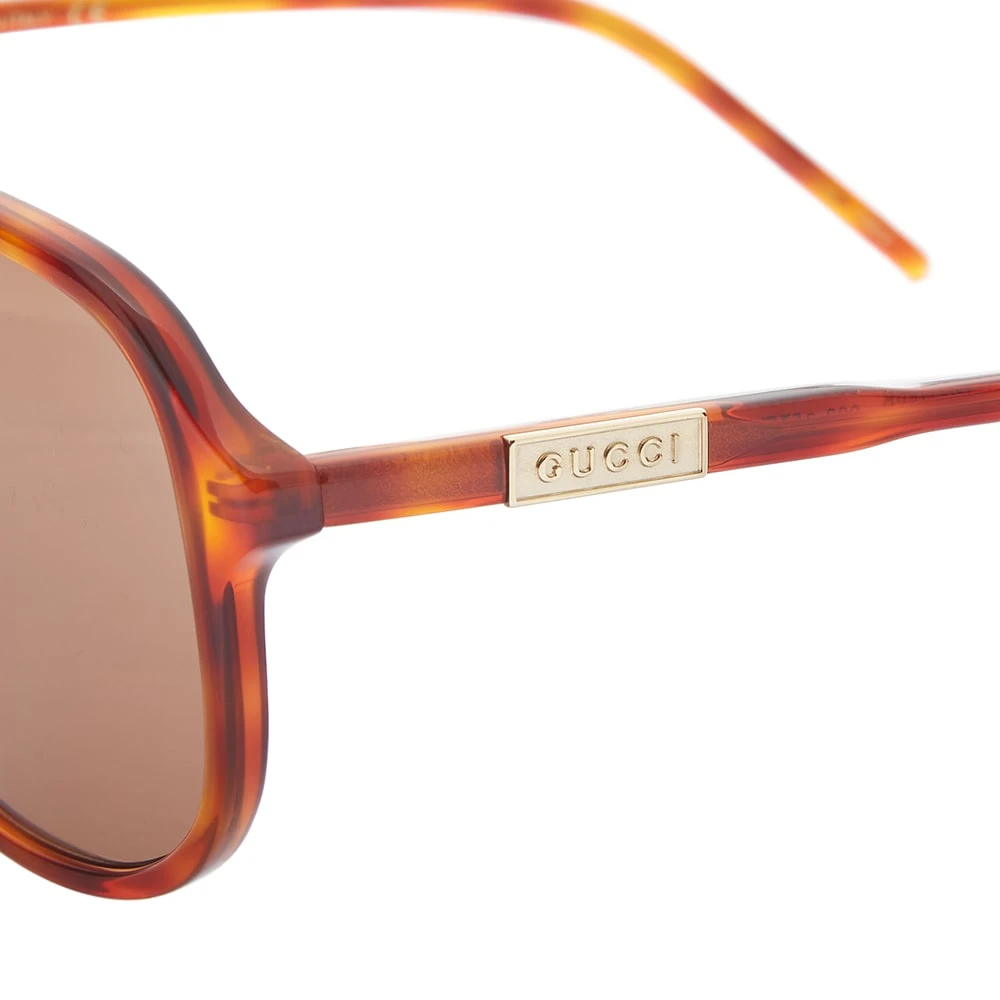 Gucci Eyewear GG1156S Sunglasses 3 Gucci Eyewear GG1156S Sunglasses - Image 3