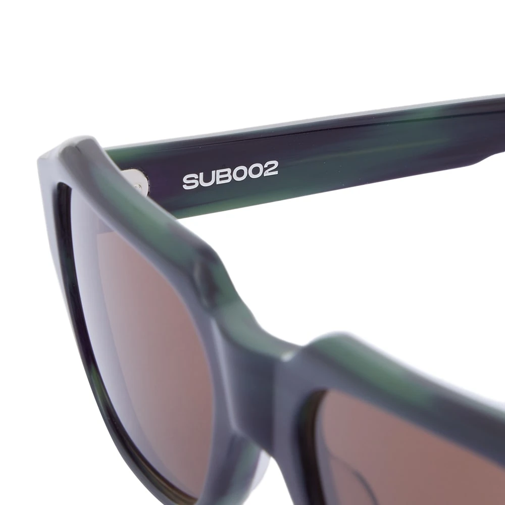 Sub Sun SUB002 Sunglasses 3 Sub Sun SUB002 Sunglasses - Image 3