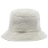 New Era Seersucker Bucket Hat