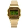 Timex T80 Expansion Band Digital Watch