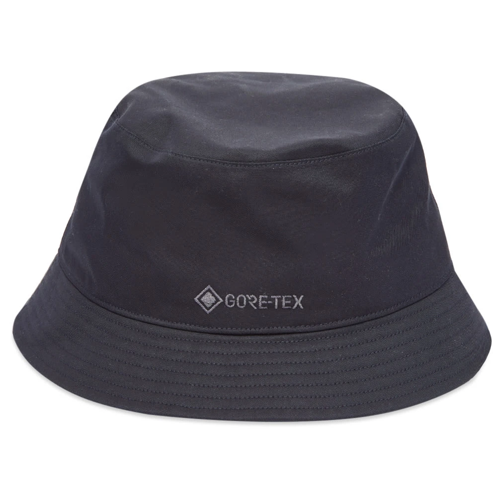 Nanamica Gore-Tex Bucket Hat 1 Nanamica Gore-Tex Bucket Hat