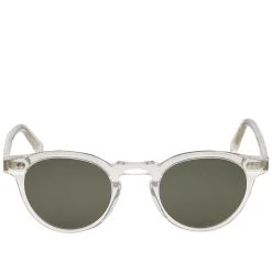 Monokel Forest Sunglasses -KAMO Store 12 04 2021 LL MN C5 CRY GRN 2 1