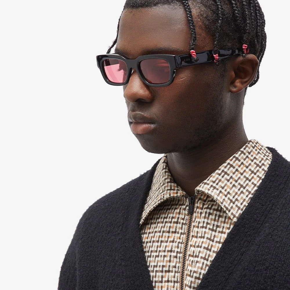 AKILA Zed Sunglasses 5 AKILA Zed Sunglasses - Image 5