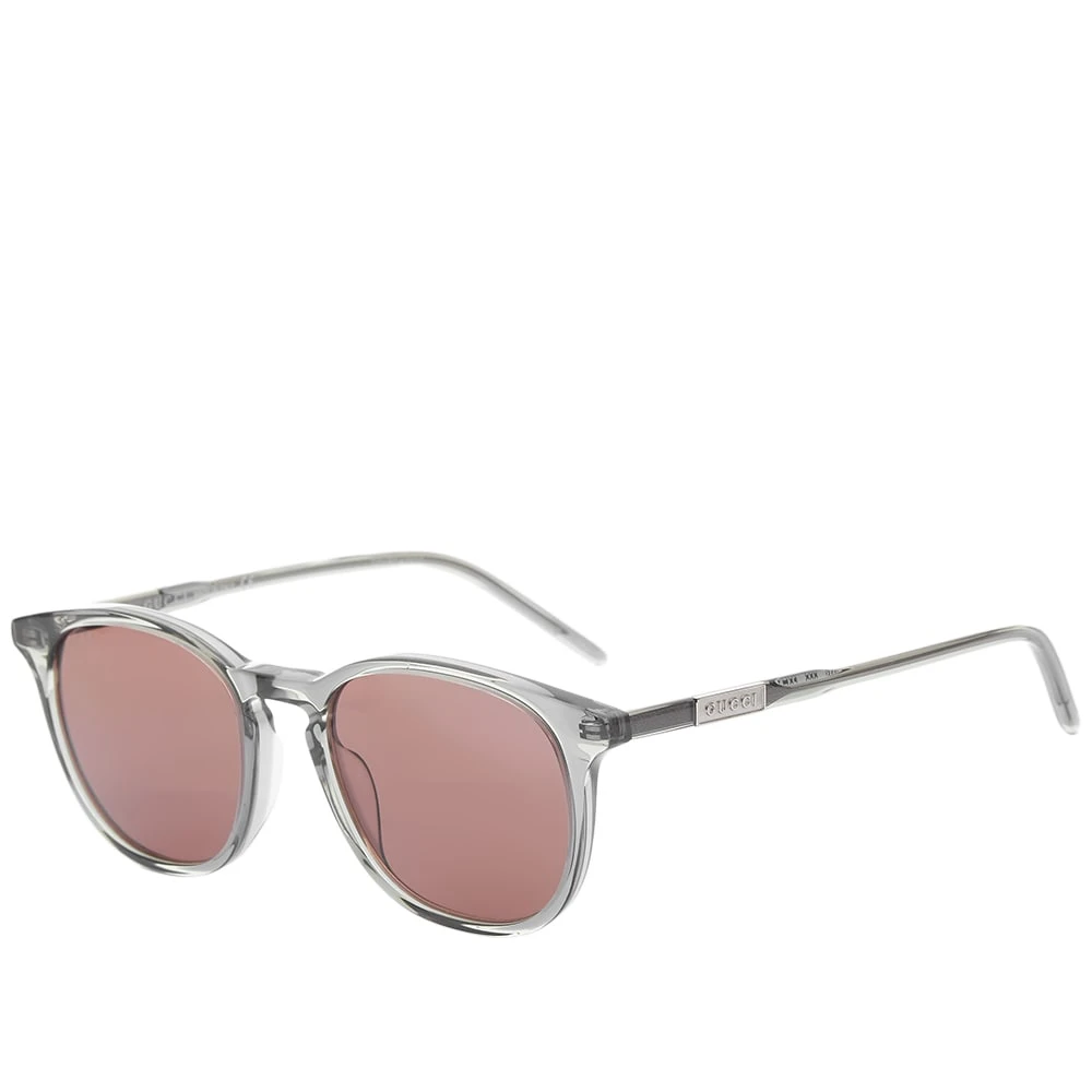 Gucci Eyewear GG1157S Sunglasses 1 Gucci Eyewear GG1157S Sunglasses