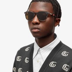 Gucci Eyewear GG1157S Sunglasses 9 Gucci Eyewear GG1157S Sunglasses -KAMO Store 12 05 2022 BLR 30012779004 m9 1